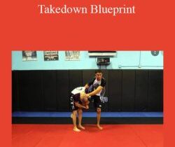 Matt Arroyo – Takedown Blueprint