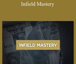 Matt Artisan – Infield Mastery