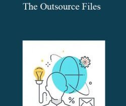 Matt Carter – The Outsource Files