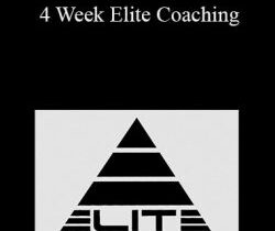 Matt Clark – 4 Week Elite Coaching