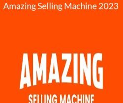 Matt Clark – Amazing Selling Machine 2023