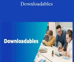 Matt Diggity – Downloadables