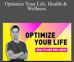 Matt Diggity – Optimize Your Life, Health & Wellness