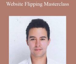 Matt Diggity – Website Flipping Masterclass