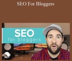 [Download Now] Matt Giovanisci – SEO For Bloggers