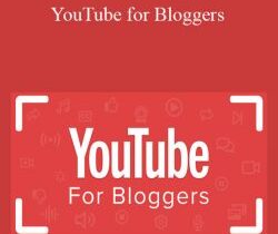 Matt Giovanisci – YouTube for Bloggers