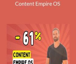 Matt Gray – Content Empire OS