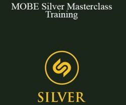 Matt Llyod – MOBE Silver Masterclass Training