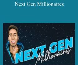 Matt Lorion – Next Gen Millionaires