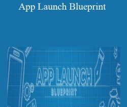 Matt Palmer – App Launch Blueprint