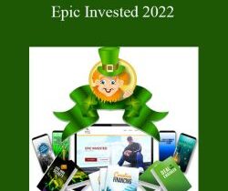 Matt Theriault – Epic Invested 2022