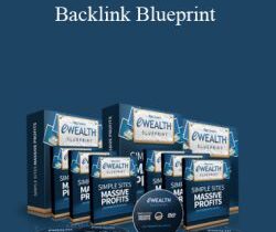 Matthew Carter – Backlink Blueprint