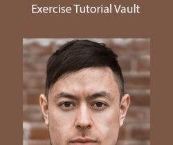 Matthew Ogus – Exercise Tutorial Vault