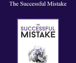 Matthew Turner – The Successful Mistake
