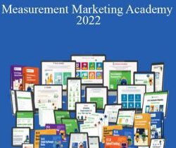 Mercer – Measurement Marketing Academy 2022
