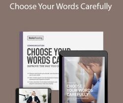Meg Meeker, MD – Choose Your Words Carefully