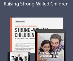 Meg Meeker, MD – Raising Strong-Willed ChildrenMeg Meeker, MD – Raising Strong-Willed Children