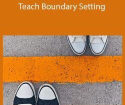 Meg Meeker, MD – Teach Boundary Setting
