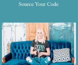 Melissa Ingold – Source Your Code