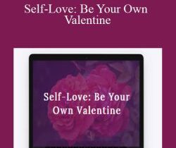 Melissa Joy – Self-Love: Be Your Own Valentine