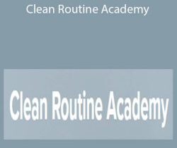 Melissa Riker – Clean Routine Academy