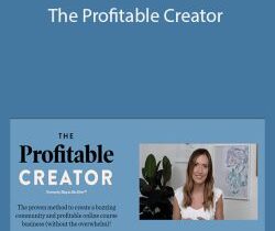 Melyssa Griffin – The Profitable Creator