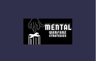 Mental Warfare Strategies Complete Collection Program By Atlas & Ego Driven