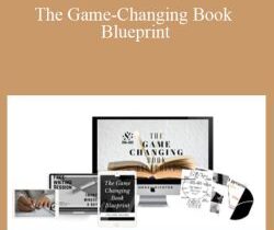 Merav Richter – The Game-Changing Book Blueprint
