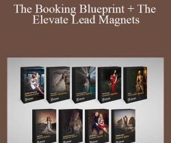 Michael Anthony – The Booking Blueprint + The Elevate Lead Magnets