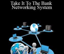 Michael Cage – Take It To The Bank Networking System