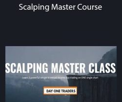 Michael Chin – Scalping Master Course