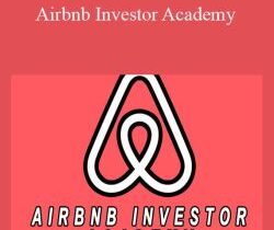 Michael Elefante – Airbnb Investor Academy