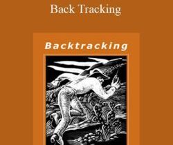 Michael Hall – Back Tracking