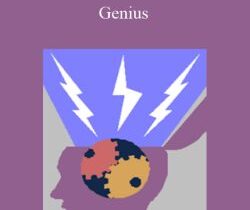 Michael Hall – Genius