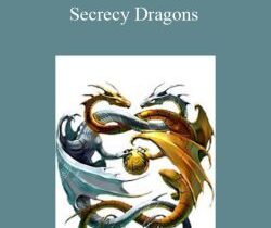 Michael Hall – Secrecy Dragons