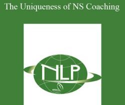 Michael Hall – The Uniqueness of NS Coaching