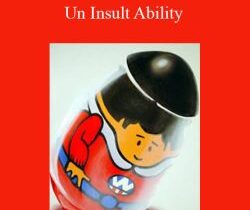 Michael Hall – Un Insult Ability