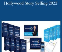 Michael Hauge – Hollywood Story Selling 2022