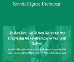 Michael Killen – Seven Figure Freedom