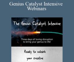Michael Neill – Genius Catalyst Intensive Webinars