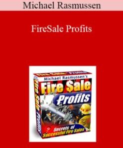 Michael Rasmussen – FireSale Profits