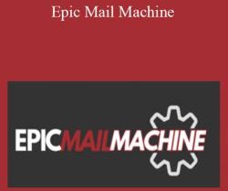 Michael Young – Epic Mail Machine