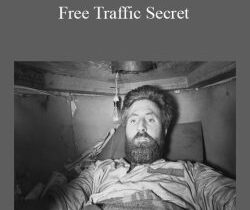 Mick Meaney – Free Traffic Secret