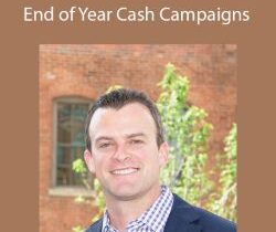 Mike Cooch – End of Year Cash Campaigns
