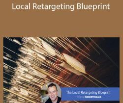 Mike Cooch – Local Retargeting Blueprint