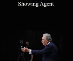 Mike Ferry – Showing Agent