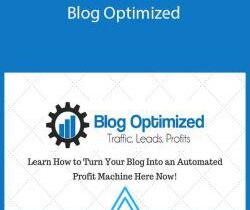 Mike Johnson – Blog Optimized