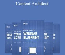 Mike Killen – Content Architect