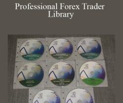 Mike McMahon – Professional Forex Trader Library