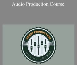Mike Russell – Audio Production Course